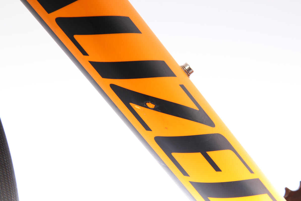 Bicicleta de carretera deportiva Specialized Tarmac 2015: 54 cm