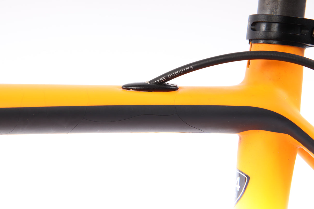 Bicicleta de carretera deportiva Specialized Tarmac 2015: 54 cm