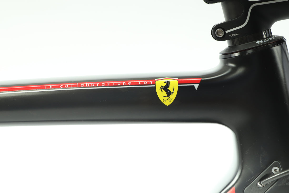 2015 Colnago V1-R  Road Bike - 50s