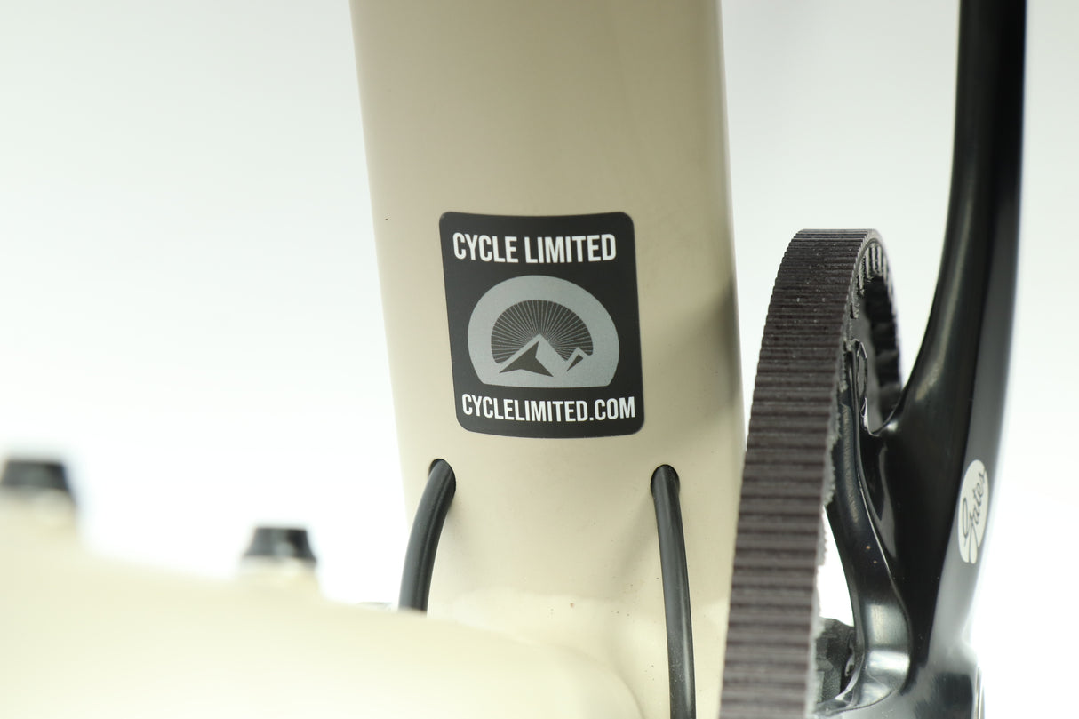 2020 BMC Alpenchallenge 01 One Commuter Bike - Medium