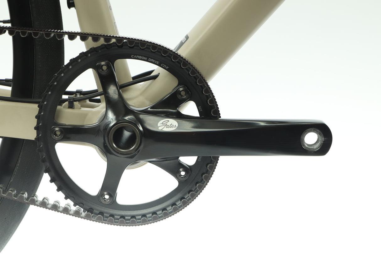 2020 BMC Alpenchallenge 01 One Commuter Bike - Medium