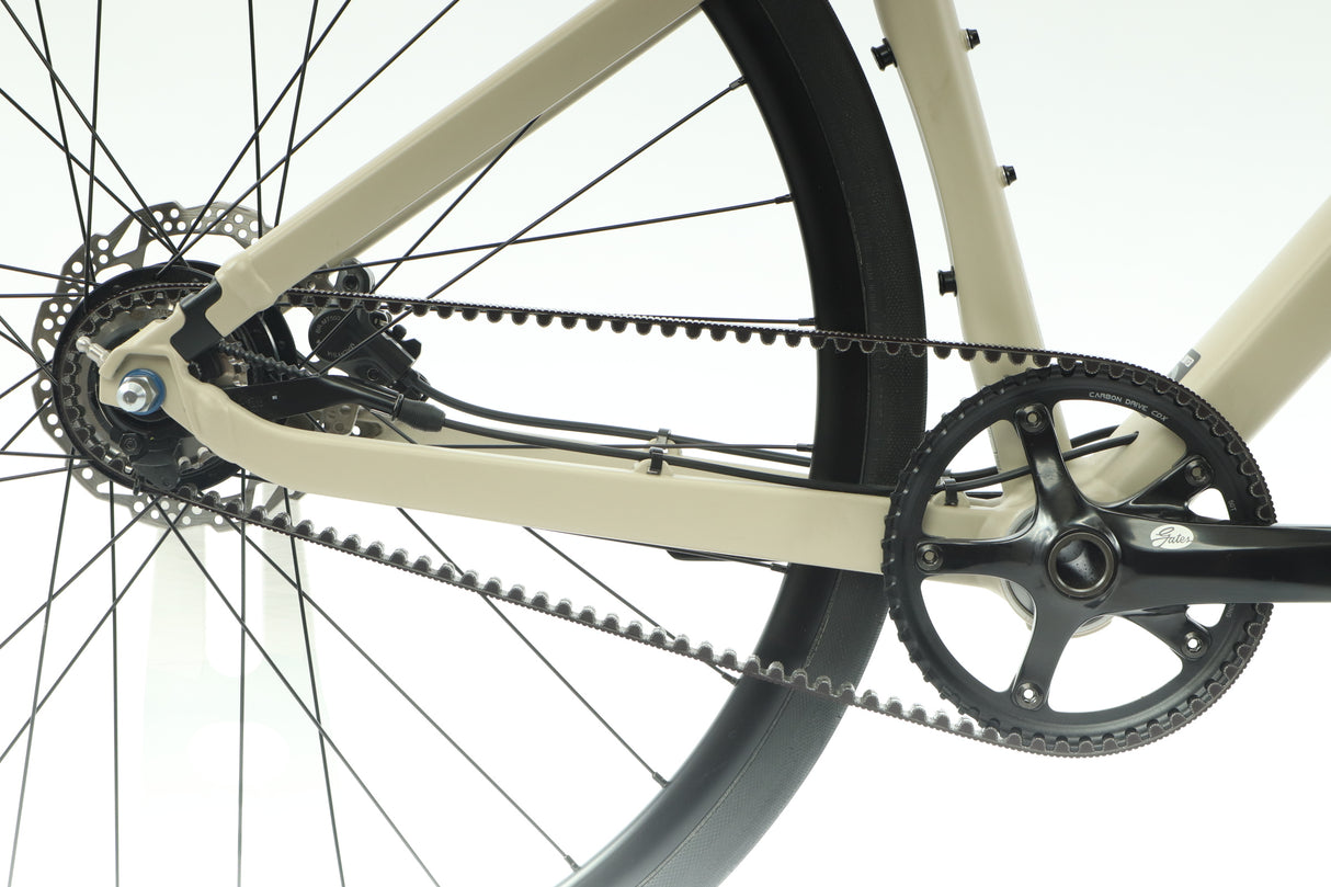 2020 BMC Alpenchallenge 01 One Commuter Bike - Medium