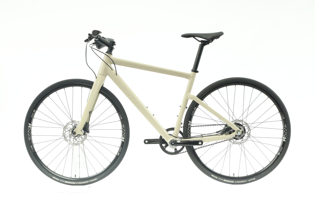 2020 BMC Alpenchallenge 01 One Commuter Bike - Medium