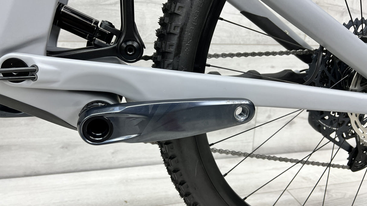 Bicicleta de montaña Specialized Enduro Comp 2022 - Mediana (S3)