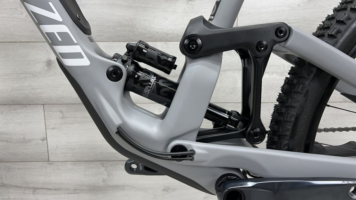 Bicicleta de montaña Specialized Enduro Comp 2022 - Mediana (S3)