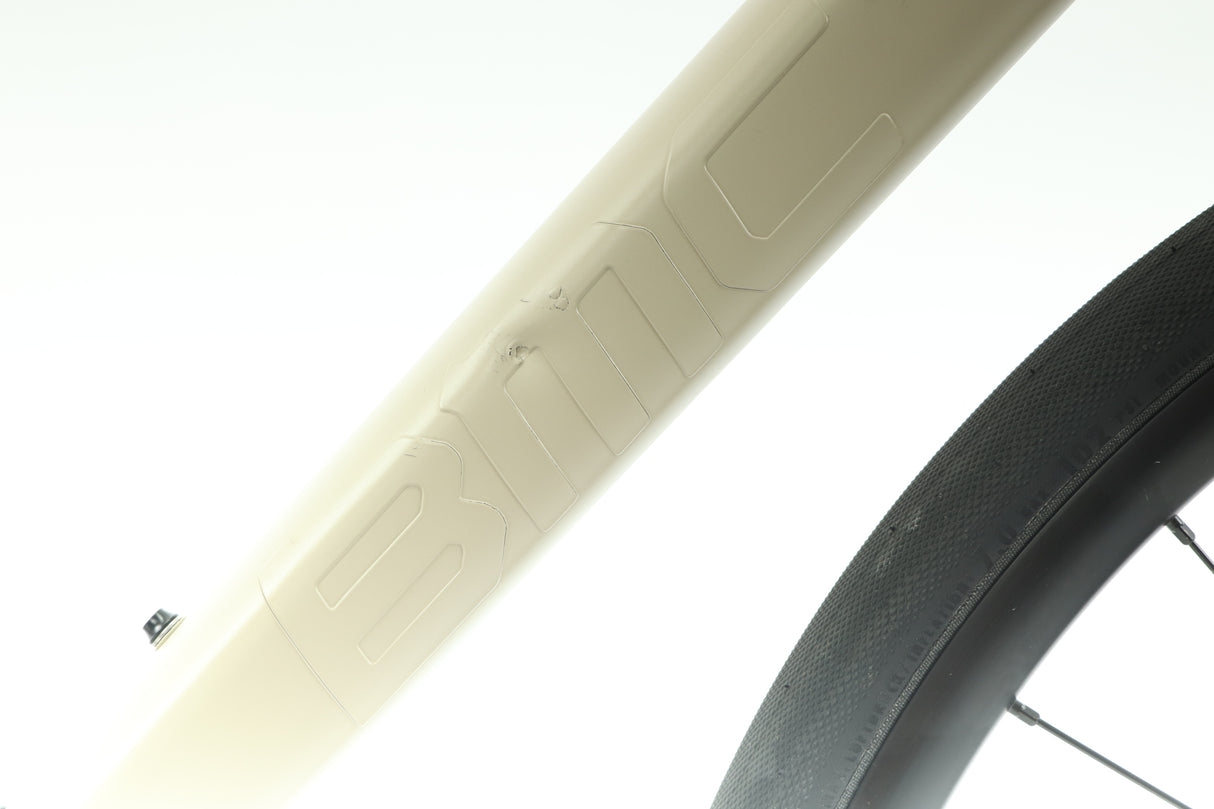 2020 BMC Alpenchallenge 01 One Commuter Bike - Medium