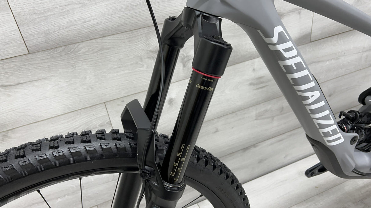 Bicicleta de montaña Specialized Enduro Comp 2022 - Mediana (S3)