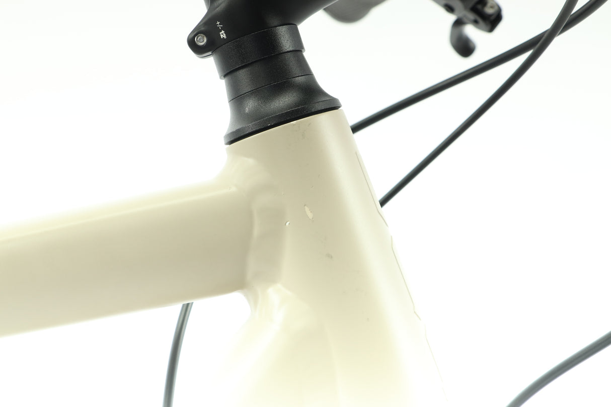 2020 BMC Alpenchallenge 01 One Commuter Bike - Medium