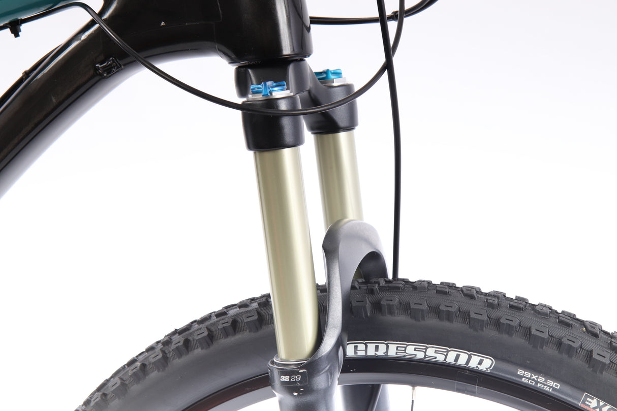 2014 Yeti SB95C  Mountain Bike - Large