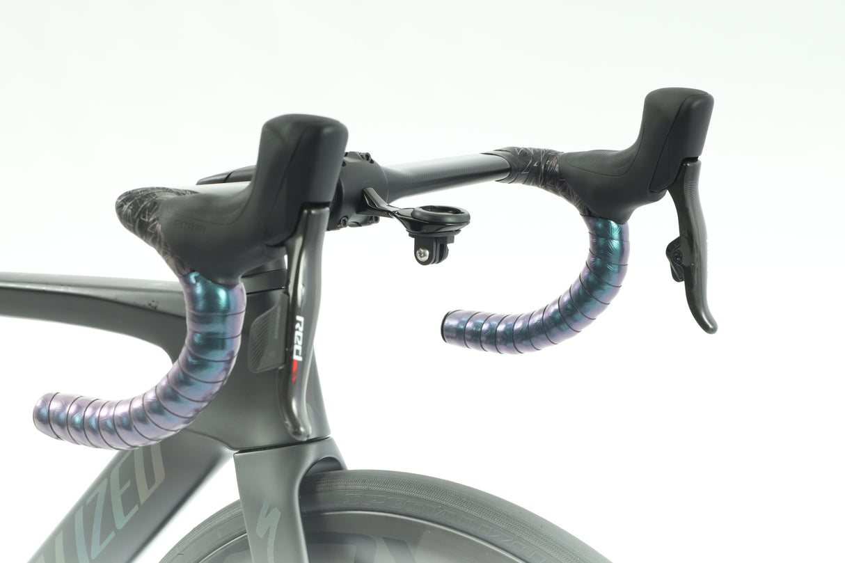 Bicicleta de carretera Specialized Venge Pro SRAM Red eTap 2020 - 49 cm