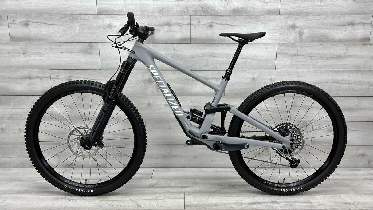 Bicicleta de montaña Specialized Enduro Comp 2022 - Mediana (S3)