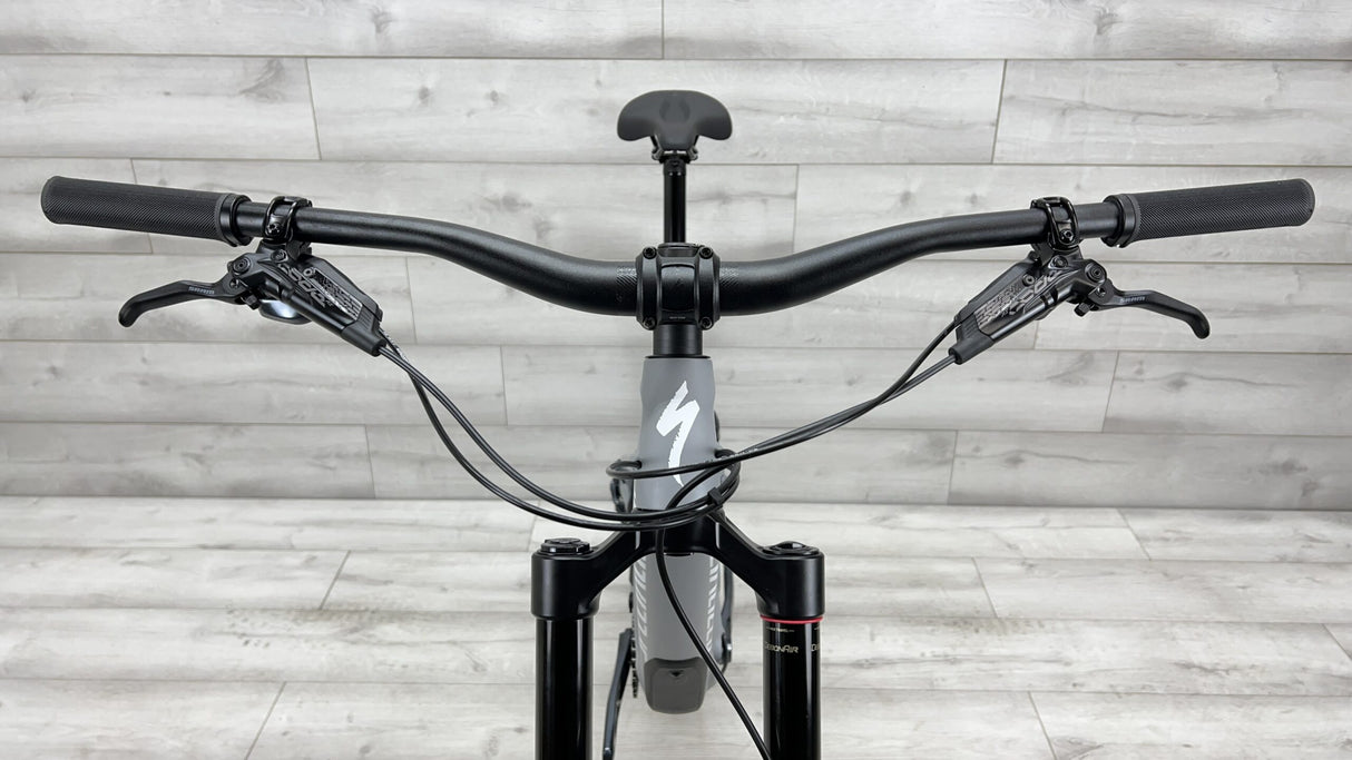 Bicicleta de montaña Specialized Enduro Comp 2022 - Mediana (S3)