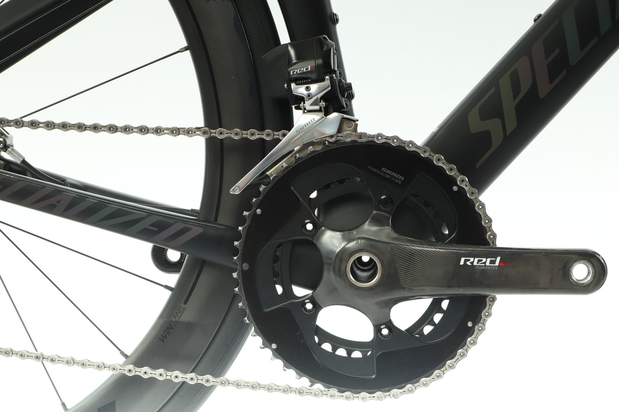 Bicicleta de carretera Specialized Venge Pro SRAM Red eTap 2020 - 49 cm