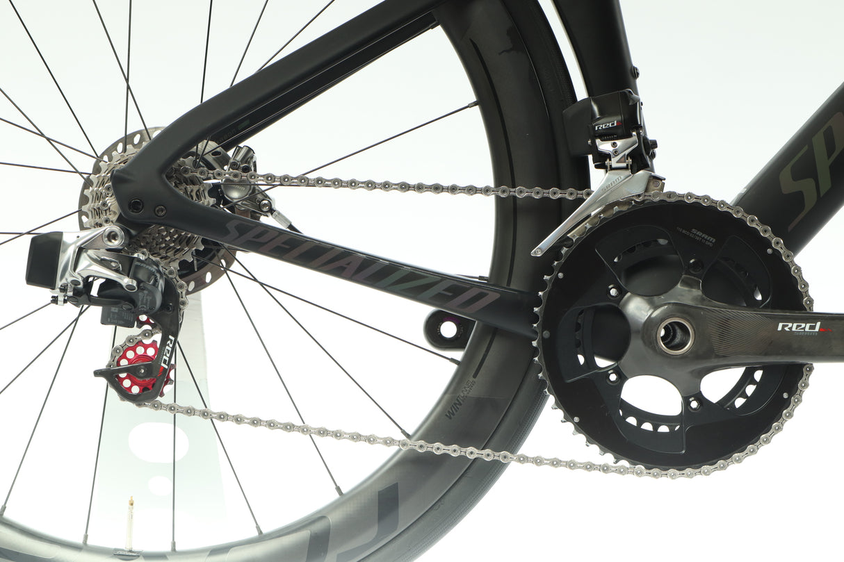 Bicicleta de carretera Specialized Venge Pro SRAM Red eTap 2020 - 49 cm