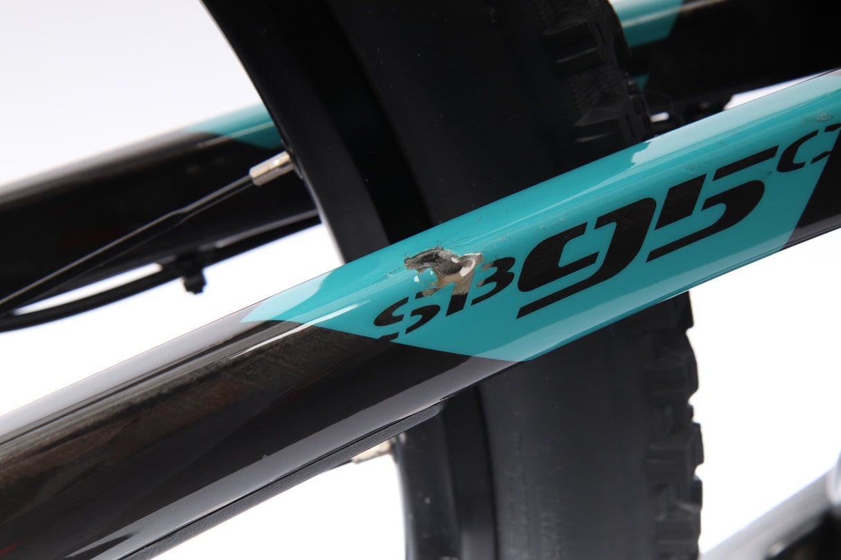 2014 Yeti SB95C  Mountain Bike - Large
