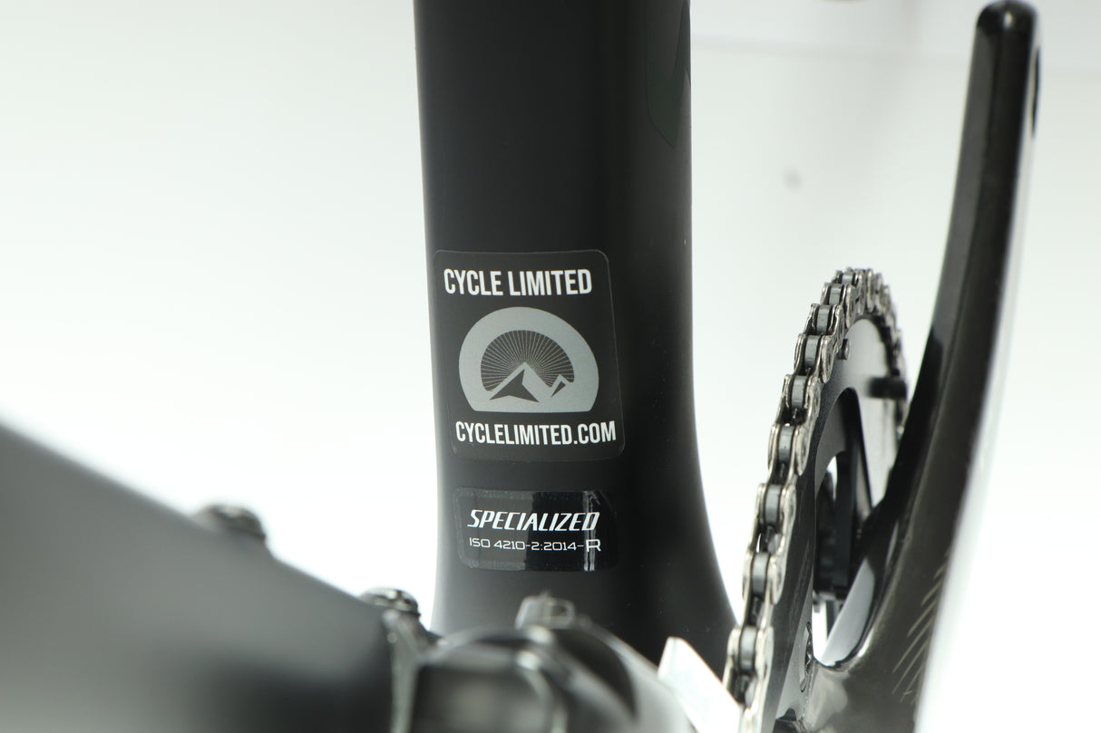 Bicicleta de carretera Specialized Venge Pro SRAM Red eTap 2020 - 49 cm