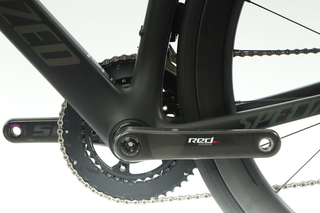 Bicicleta de carretera Specialized Venge Pro SRAM Red eTap 2020 - 49 cm