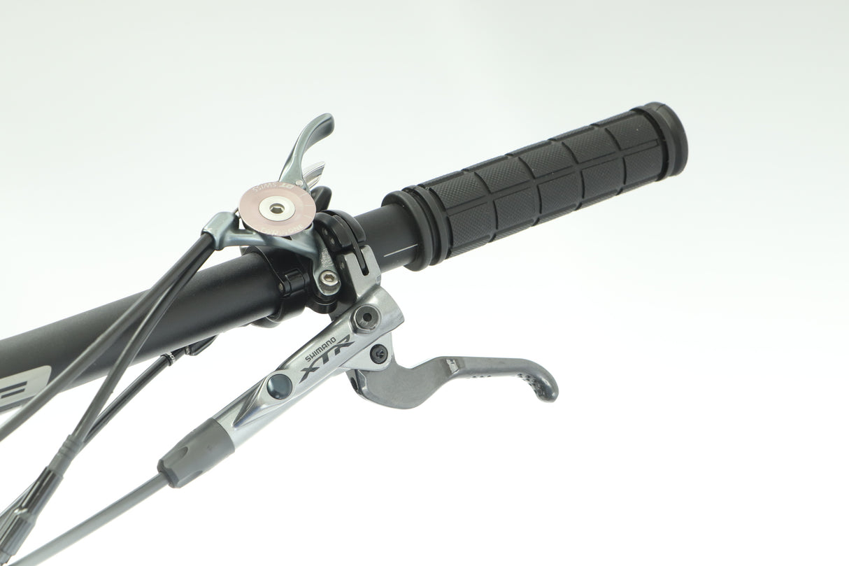 Bicicleta de montaña BMC Fourstroke 01 Three 2020 - Pequeña