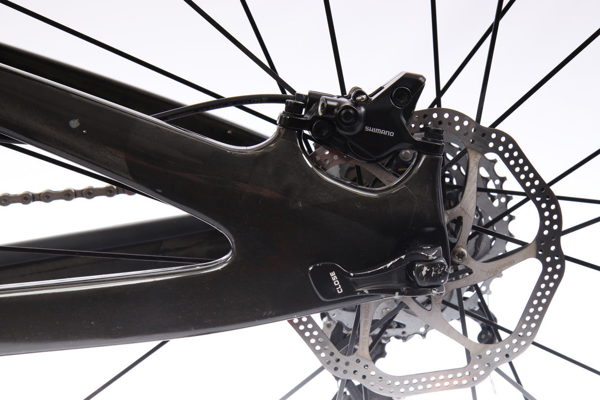 2014 Yeti SB95C  Mountain Bike - Large