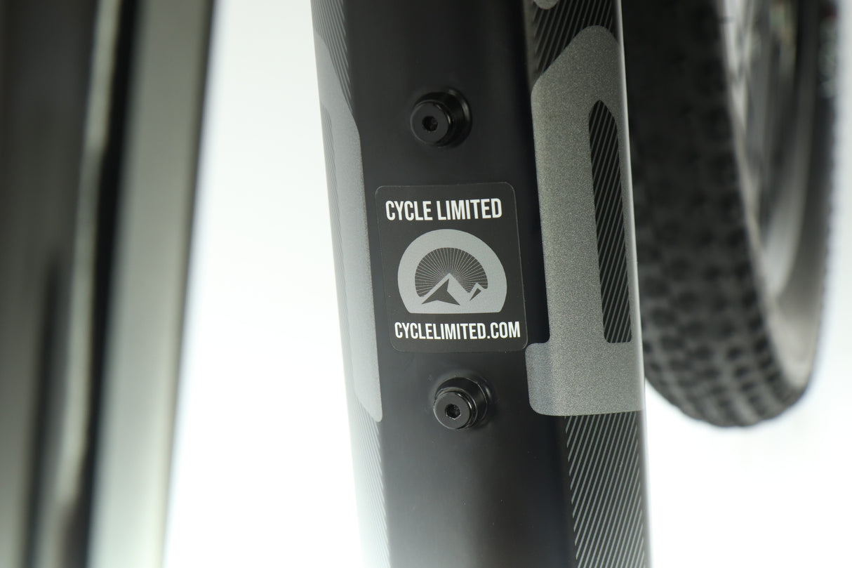 Bicicleta de montaña BMC Fourstroke 01 Three 2020 - Pequeña