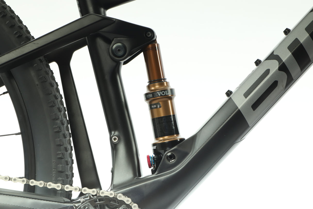 Bicicleta de montaña BMC Fourstroke 01 Three 2020 - Pequeña