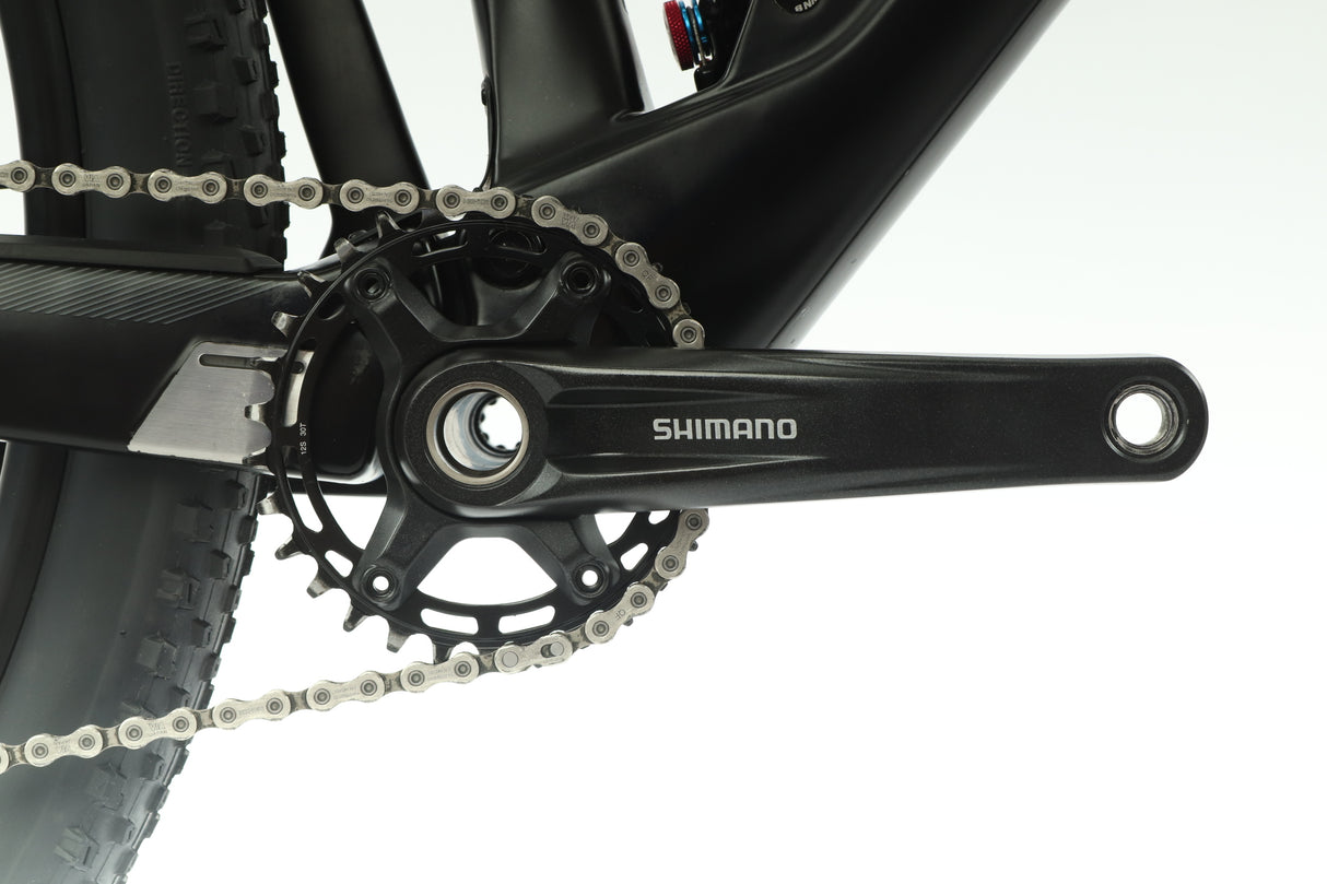 Bicicleta de montaña BMC Fourstroke 01 Three 2020 - Pequeña