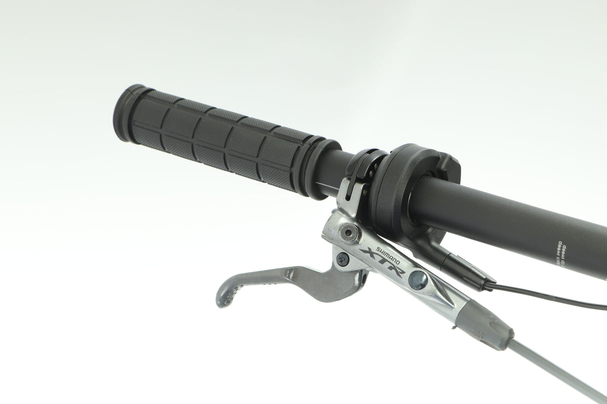 Bicicleta de montaña BMC Fourstroke 01 Three 2020 - Pequeña