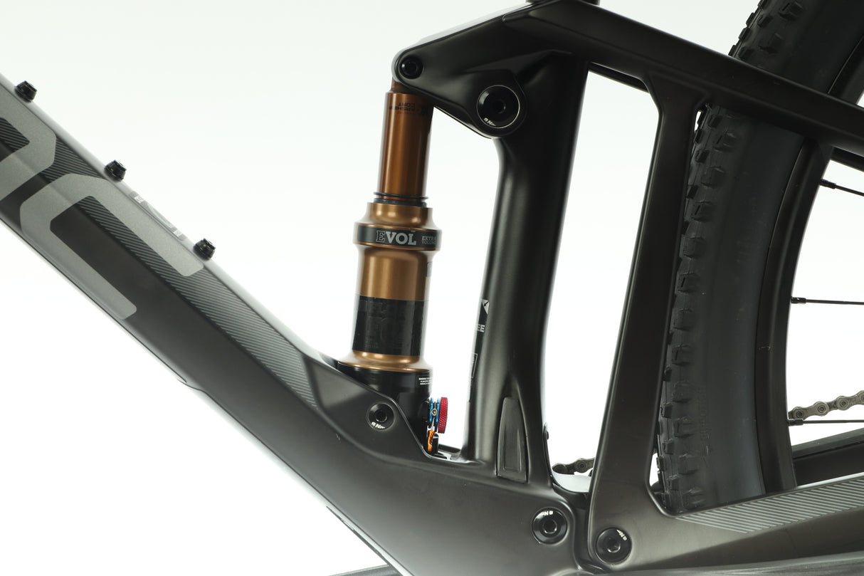 Bicicleta de montaña BMC Fourstroke 01 Three 2020 - Pequeña