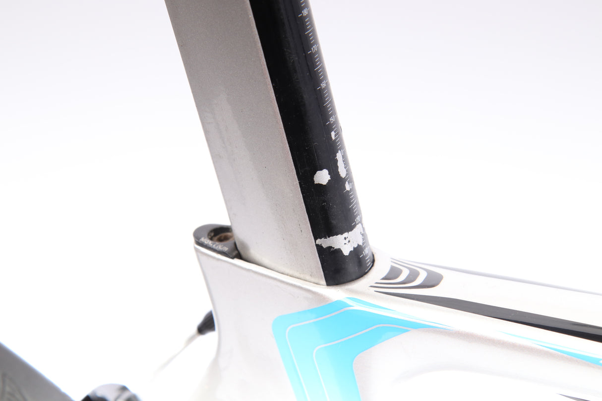 Bicicleta de carretera Giant Propel Advanced 2 2014 - Extra pequeña