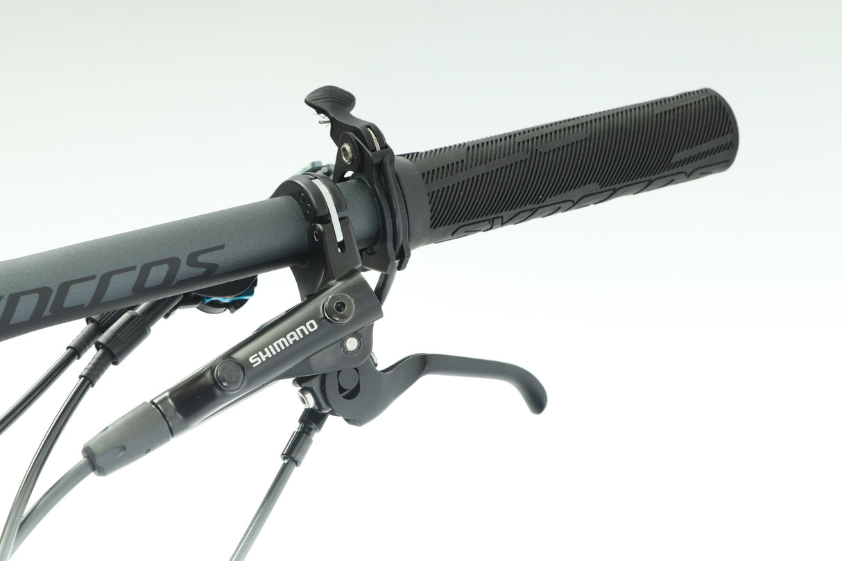 Vélo de montagne Scott Genius 950 2022 - Moyen