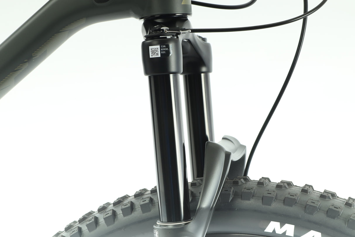 Vélo de montagne Scott Genius 950 2022 - Moyen