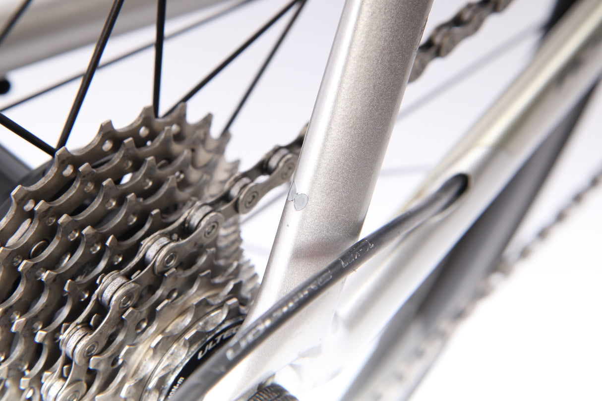 Bicicleta de carretera Giant Propel Advanced 2 2014 - Extra pequeña