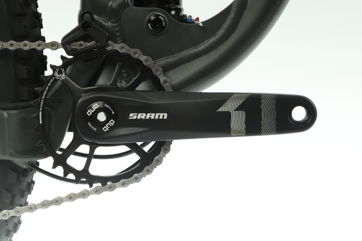 Vélo de montagne Scott Genius 950 2022 - Moyen