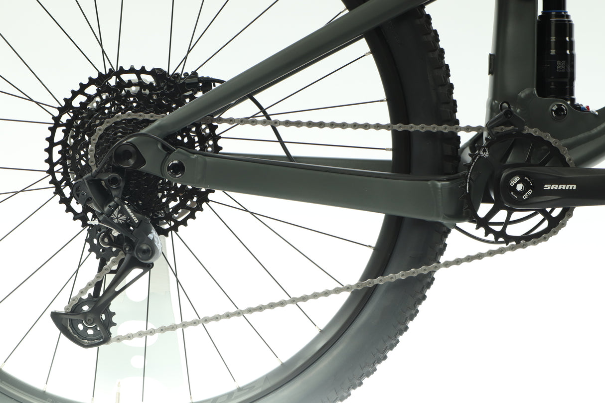 Vélo de montagne Scott Genius 950 2022 - Moyen