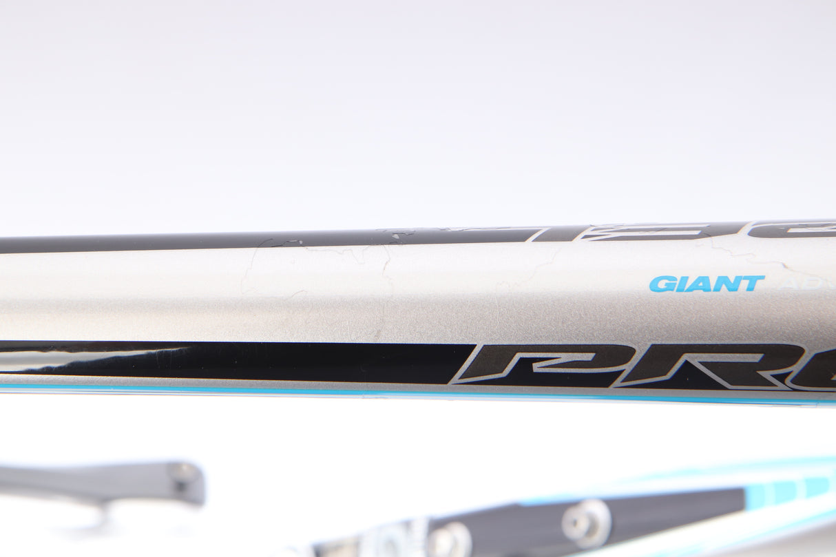 Bicicleta de carretera Giant Propel Advanced 2 2014 - Extra pequeña