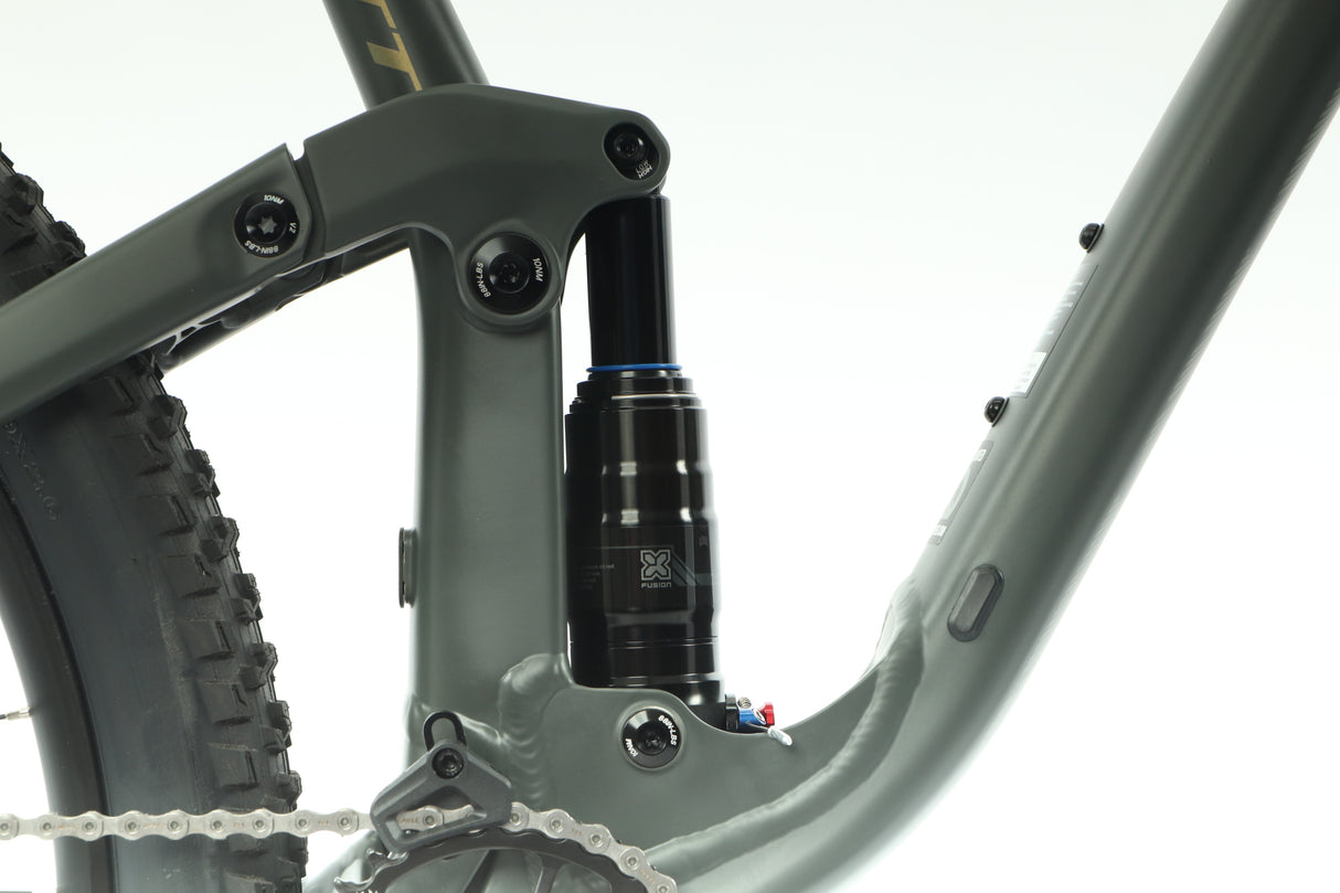 Vélo de montagne Scott Genius 950 2022 - Moyen