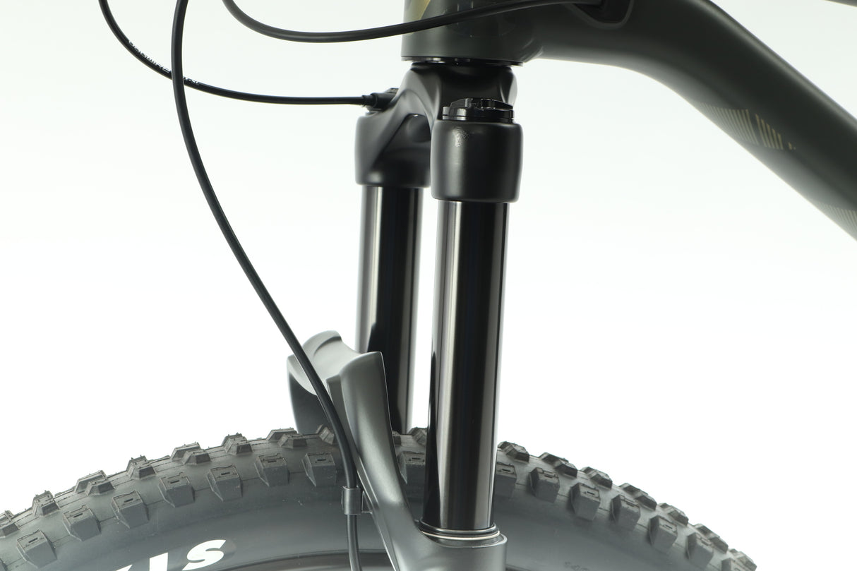 Vélo de montagne Scott Genius 950 2022 - Moyen