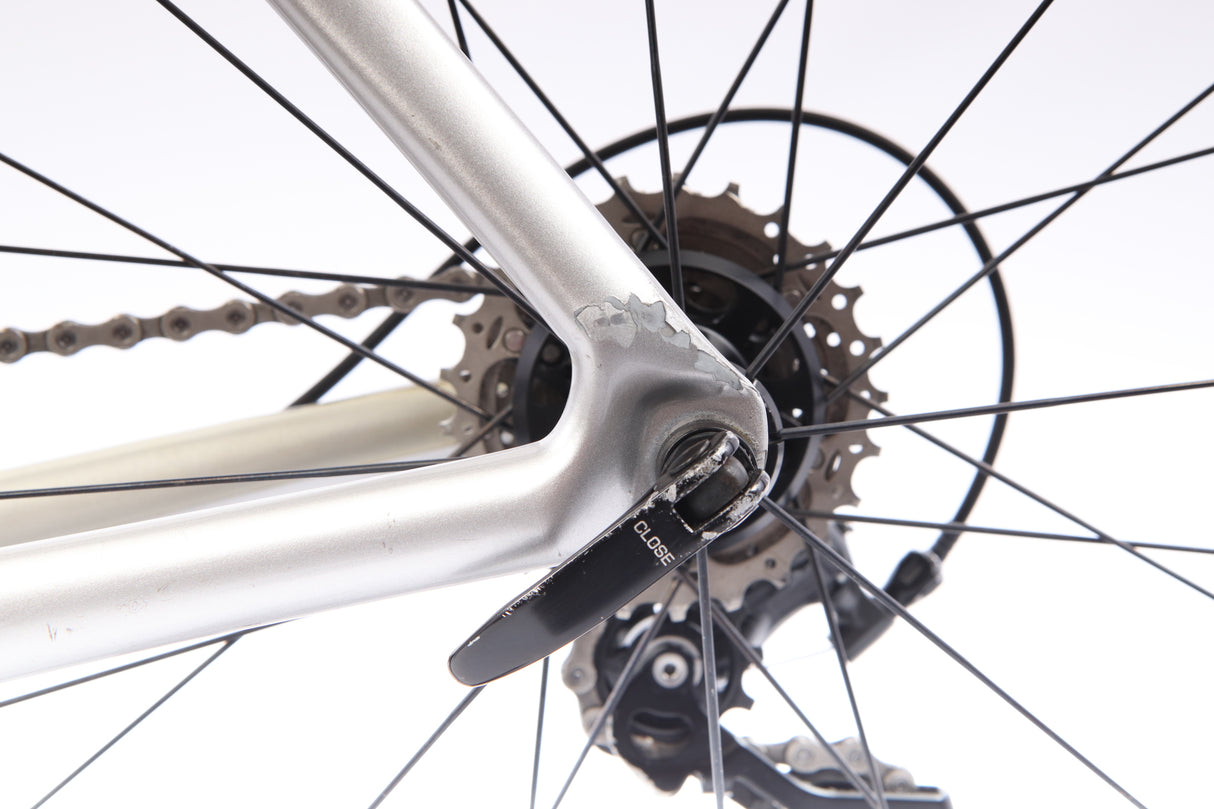 Bicicleta de carretera Giant Propel Advanced 2 2014 - Extra pequeña