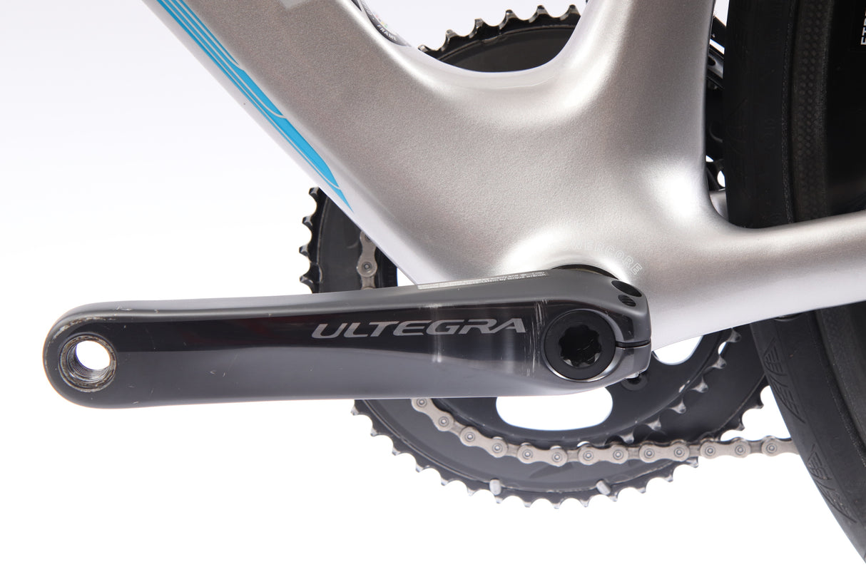 Bicicleta de carretera Giant Propel Advanced 2 2014 - Extra pequeña