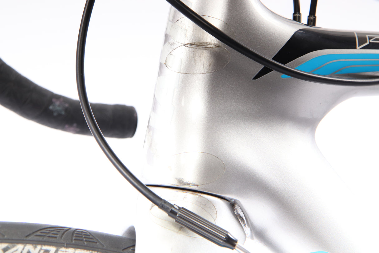 Bicicleta de carretera Giant Propel Advanced 2 2014 - Extra pequeña