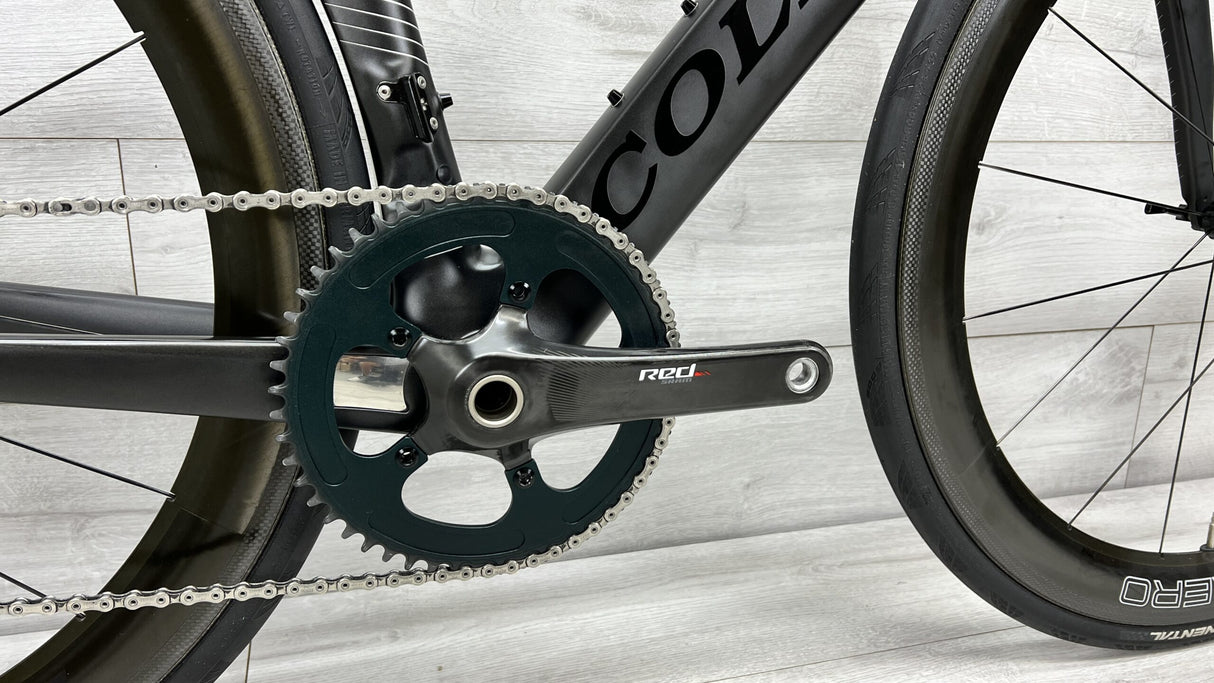 Bicicleta de carretera Colnago Concept 2021 - 45 cm