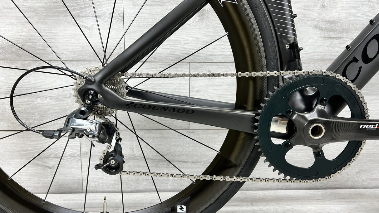 Bicicleta de carretera Colnago Concept 2021 - 45 cm