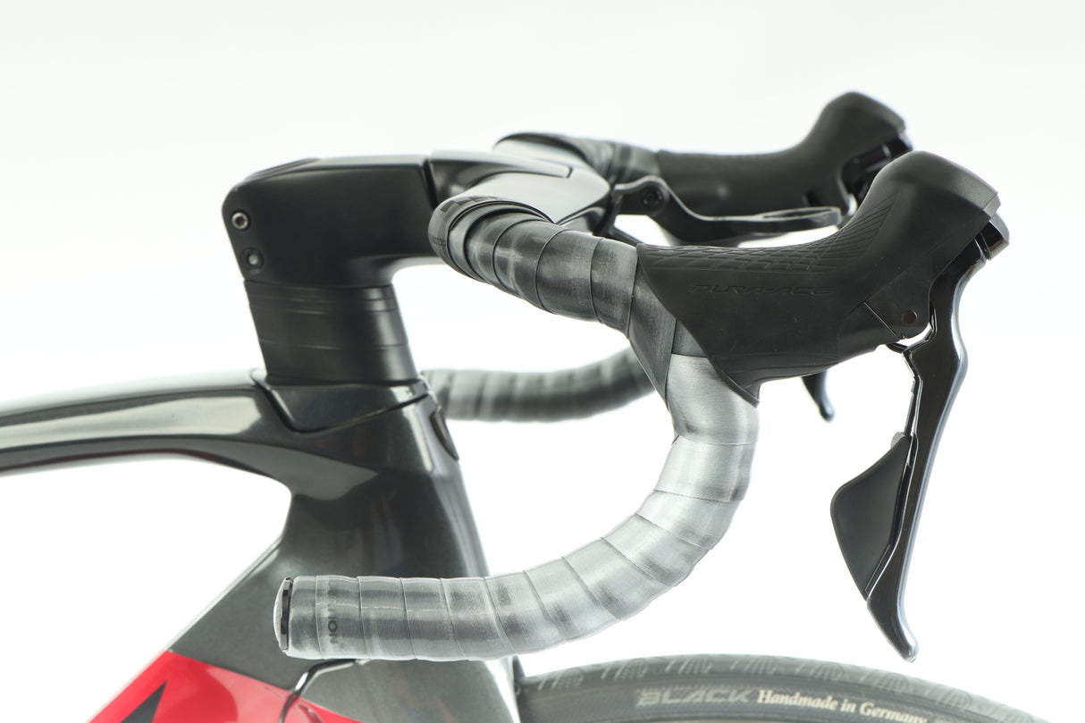 Bicicleta de carretera Trek Madone SLR 8 2019 - 50 cm