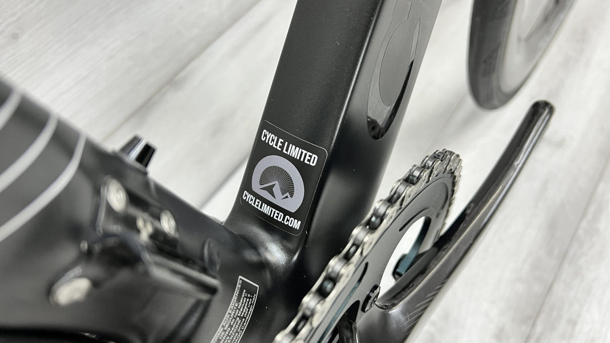 Bicicleta de carretera Colnago Concept 2021 - 45 cm