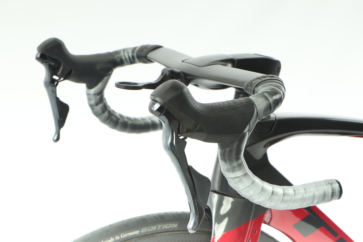 Bicicleta de carretera Trek Madone SLR 8 2019 - 50 cm