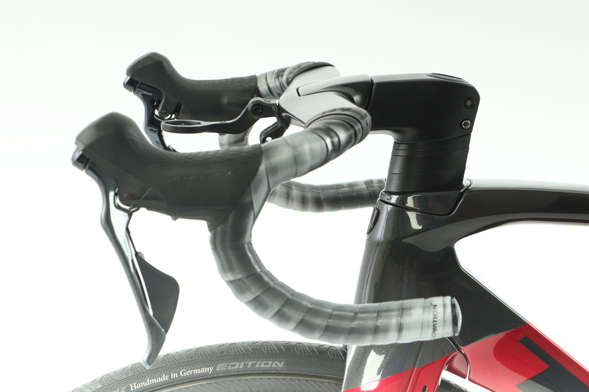 Bicicleta de carretera Trek Madone SLR 8 2019 - 50 cm