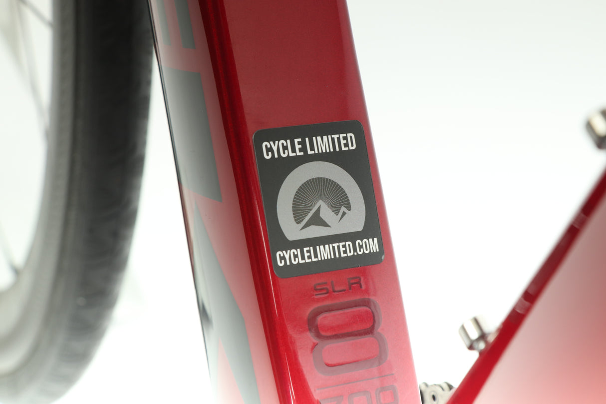 Bicicleta de carretera Trek Madone SLR 8 2019 - 50 cm