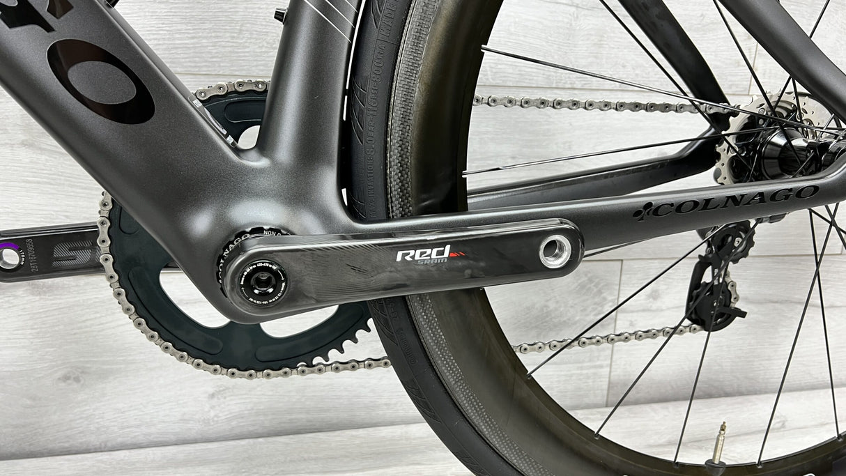 Bicicleta de carretera Colnago Concept 2021 - 45 cm