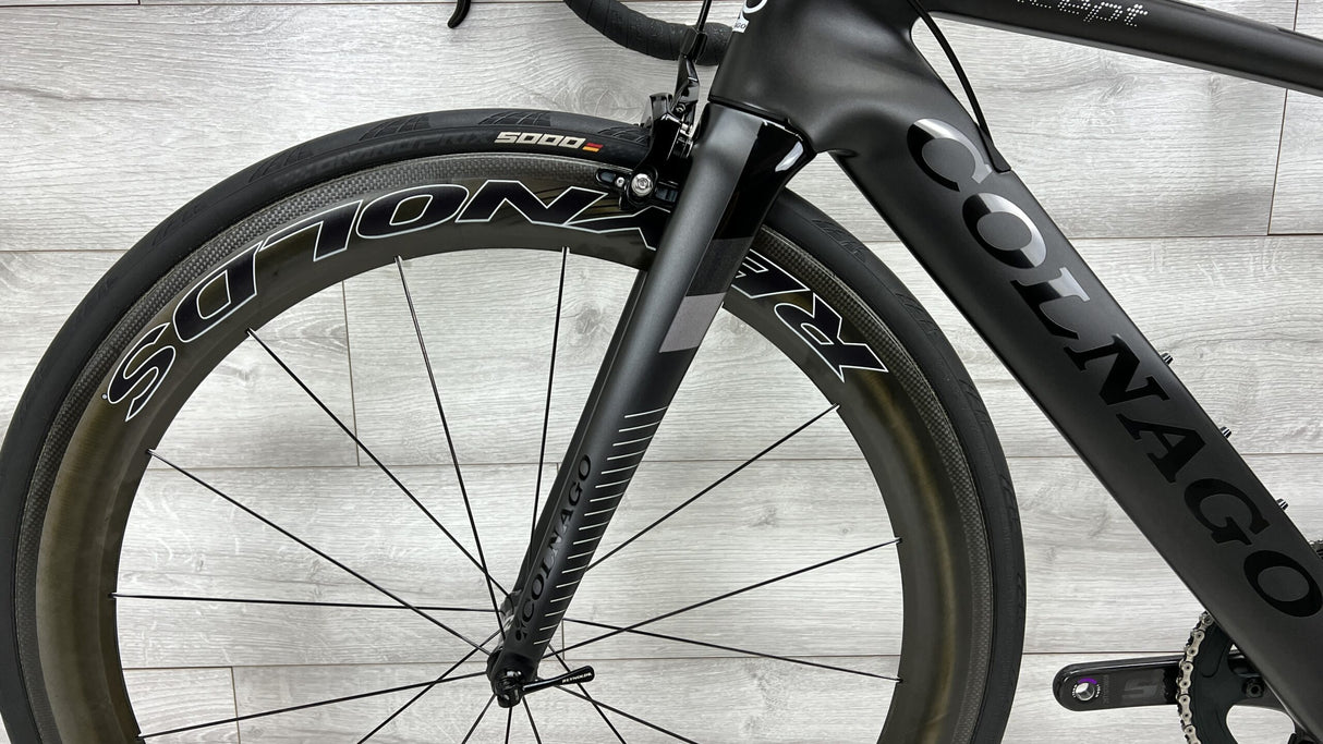 Bicicleta de carretera Colnago Concept 2021 - 45 cm