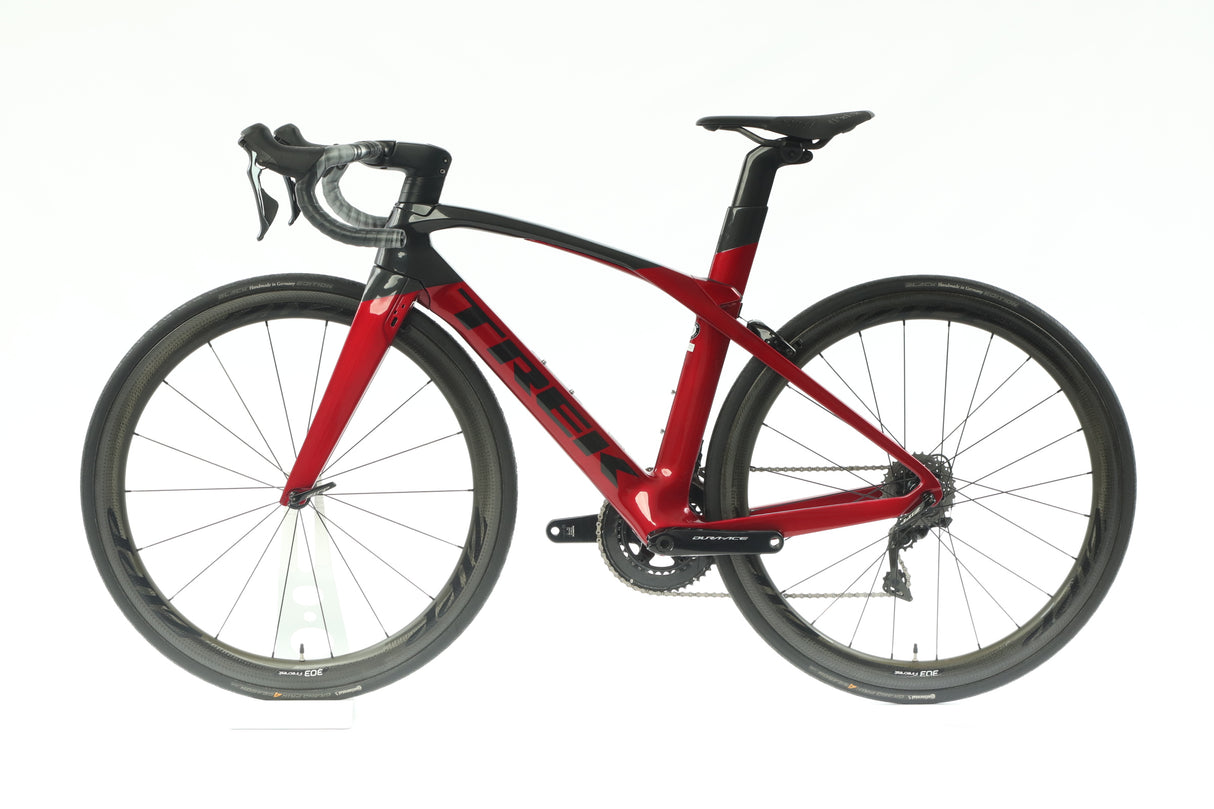 Bicicleta de carretera Trek Madone SLR 8 2019 - 50 cm